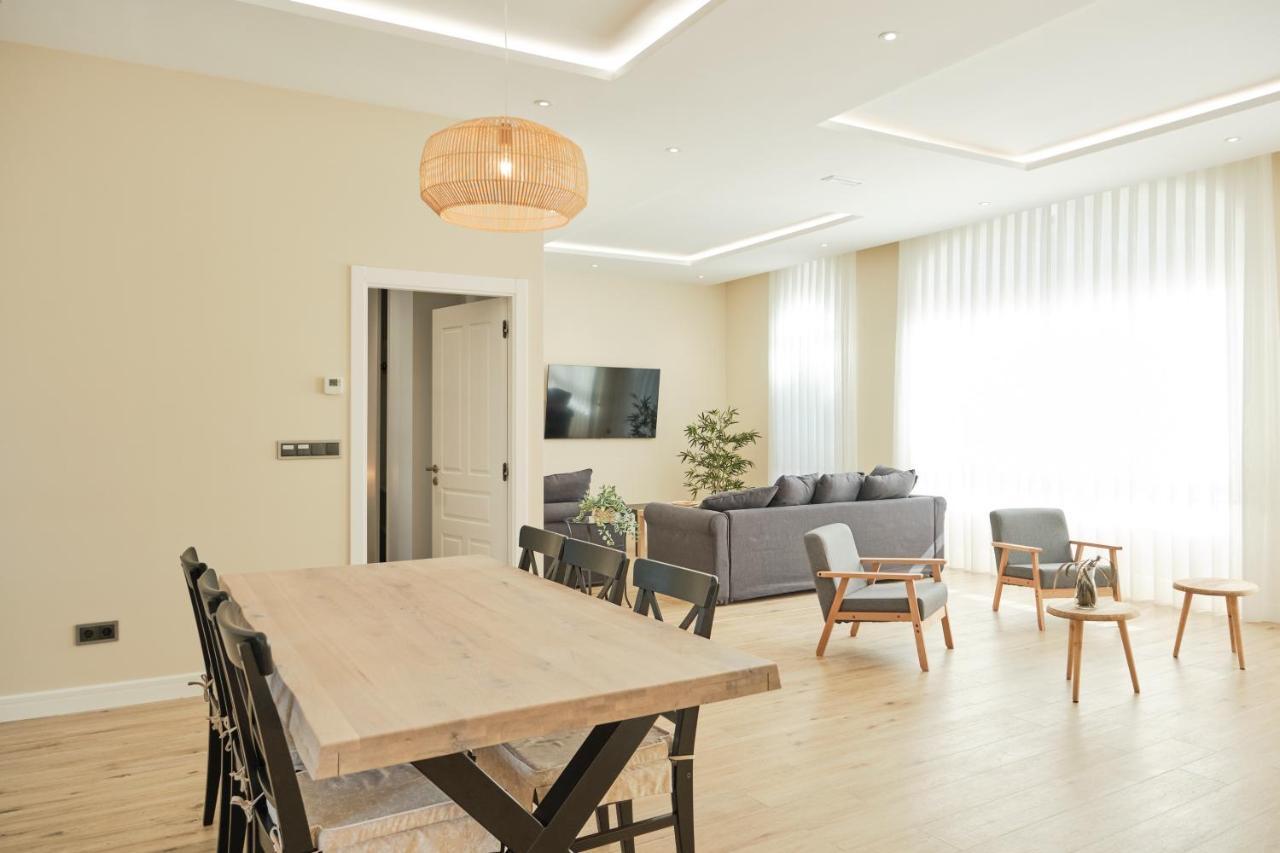 Casa Rolao Elegante Casa Familiar 10 Personas Villa Serra De Outes Exteriör bild