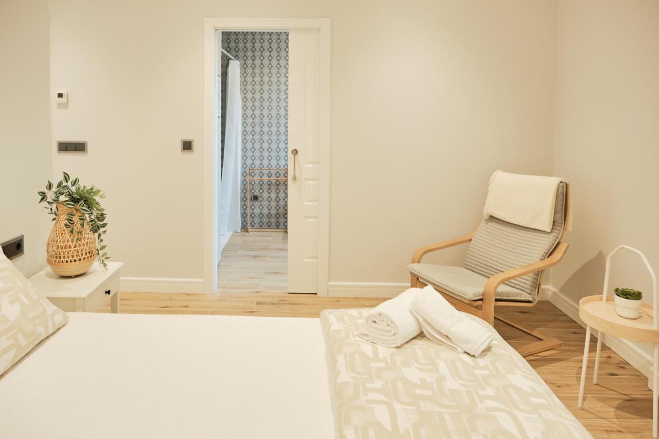 Casa Rolao Elegante Casa Familiar 10 Personas Villa Serra De Outes Exteriör bild