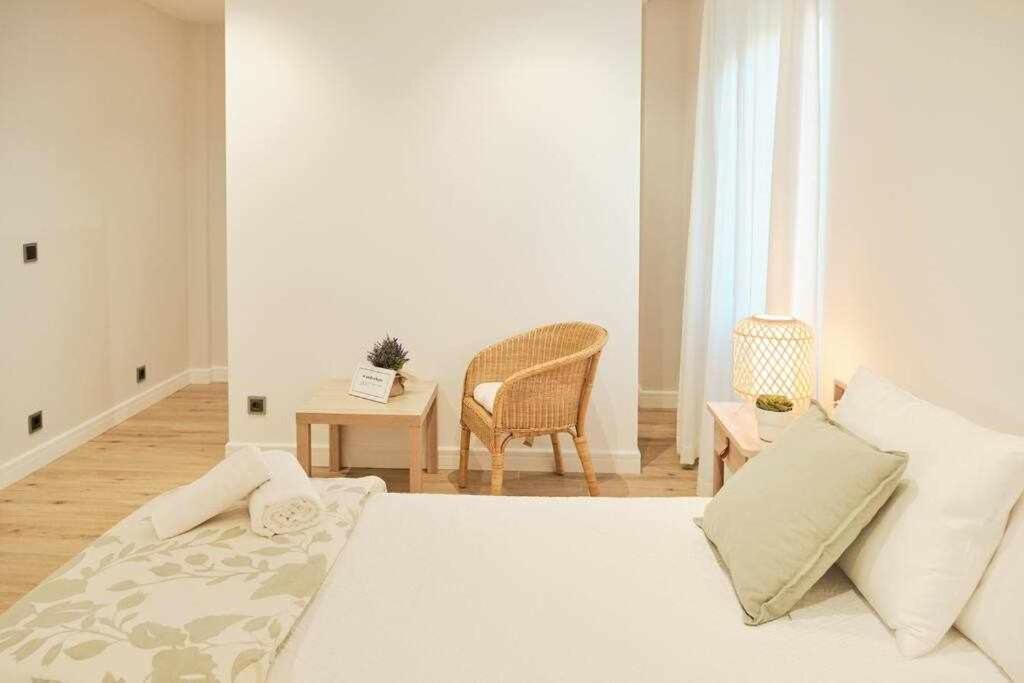Casa Rolao Elegante Casa Familiar 10 Personas Villa Serra De Outes Exteriör bild