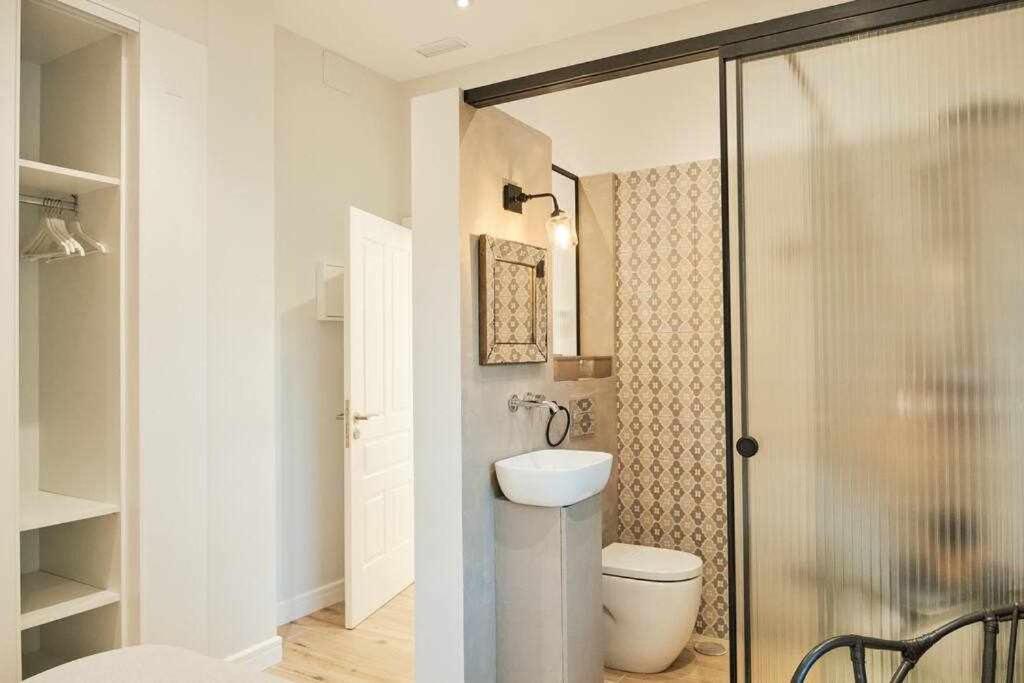 Casa Rolao Elegante Casa Familiar 10 Personas Villa Serra De Outes Exteriör bild